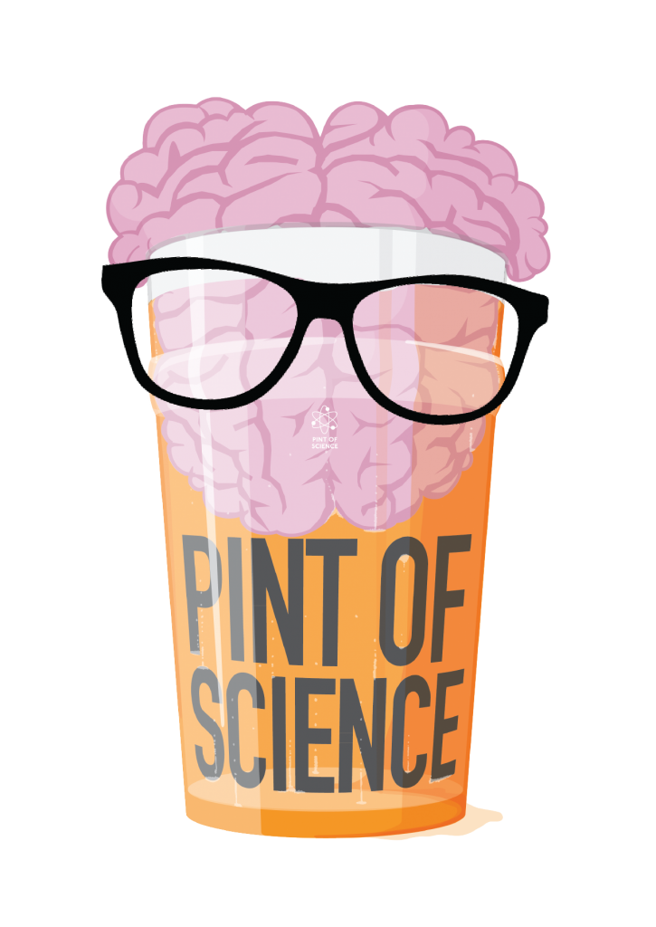 Pint of Science, el festival de ciencia en los bares que se realiza en bares por todo el mundo