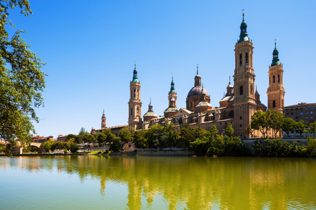 Quédate este verano en Zaragoza disfrutando de los mejores planes