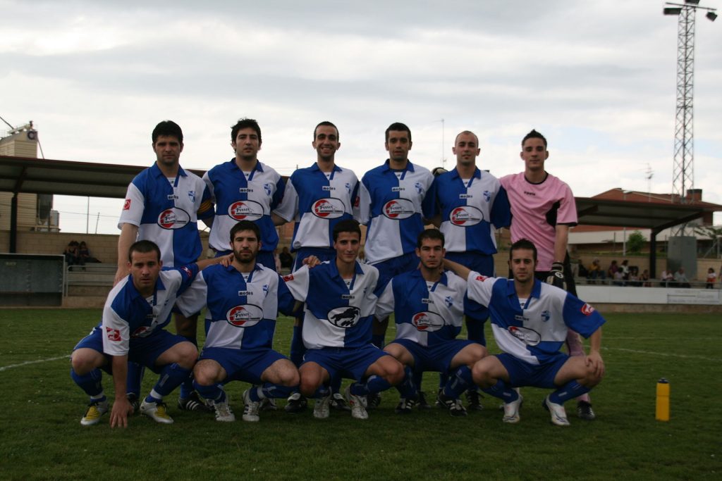 club deportivo Ebro