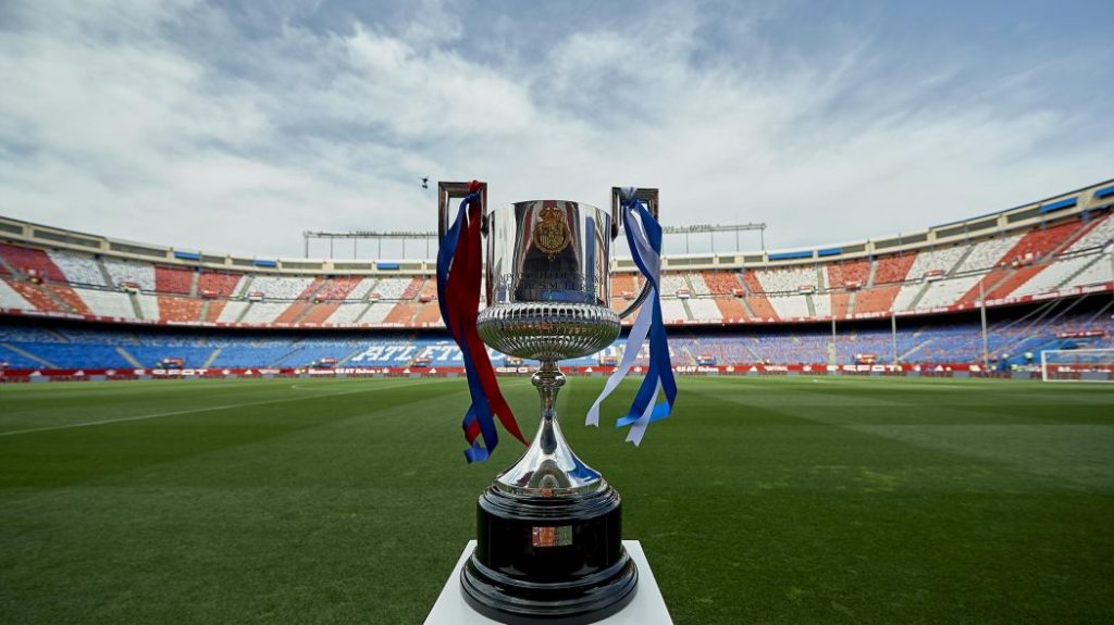 El club deportivo Ebro jugará la Copa del Rey