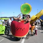 Peliagudo, arte y circo, con la programación cultural de ZIRCO en primavera en la ciudad de Zaragoza
