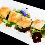 Con Innoflower, convierte tus platos en bocados divertidos, llenos de sabor y color