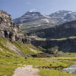 Centenario de Ordesa - Paisaje del Parque Nacional de Ordesa y Monte Perdido