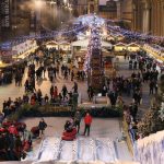 mercadillos de navidad