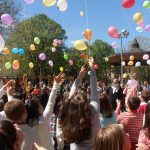 Celebracion en Zaragoza que no te puedes perder con tus amigos
