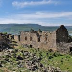 Escó, un pueblo fantasma que lucha por revivir