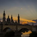 Los rincones más bonitos para el postureo en Zaragoza