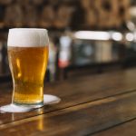 La cerveza de la Recopa del 95 del Real Zargoza, 25 aniversario