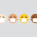 El IAJ lanza #JuventudInfluencer, una campaña para promover la importantcia del uso de las mascarillas