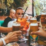 Ruta por las mejores cervecerías de Zaragoza