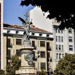 La-Plaza-de-España-y-su-evolución