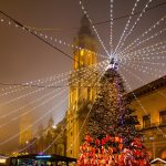 Planes navideños en Zaragoza para disfrutar en familia