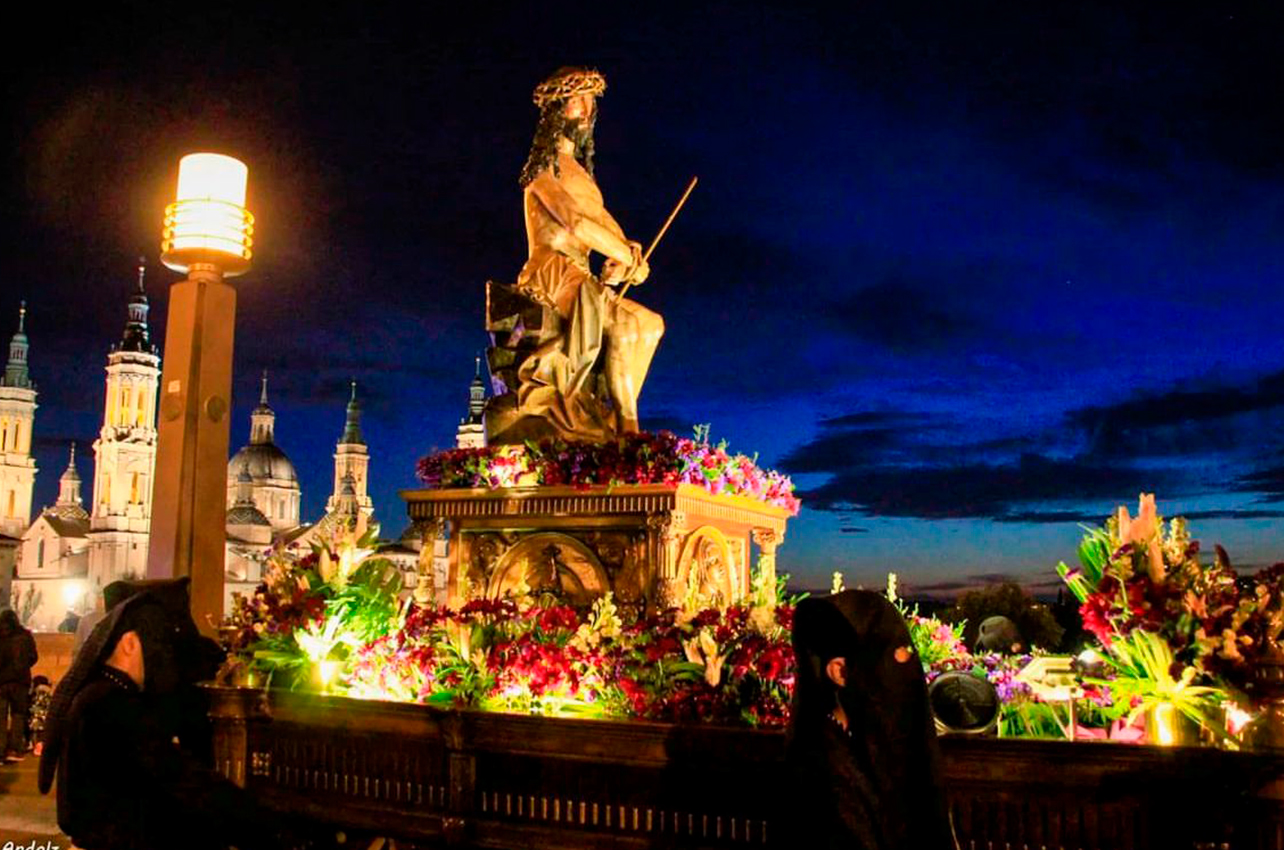 semana santa