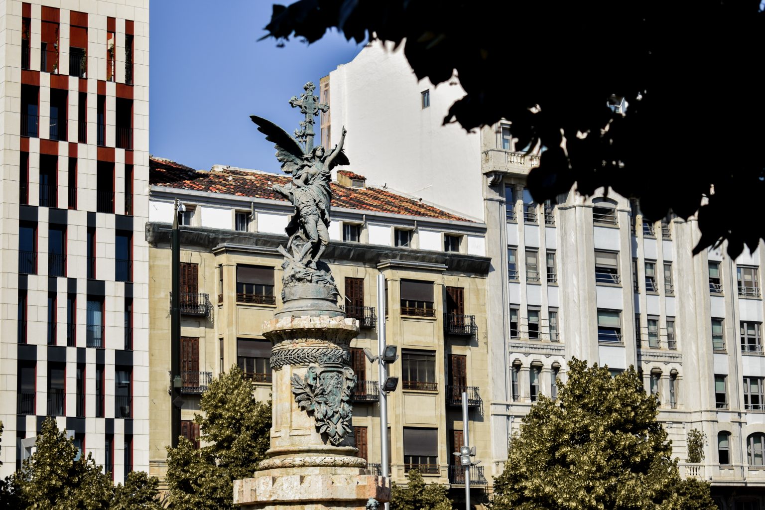 planes en zaragoza