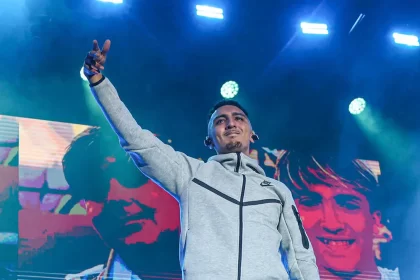 concierto morad espacio zity fiestas del pilar zaragoza 2025